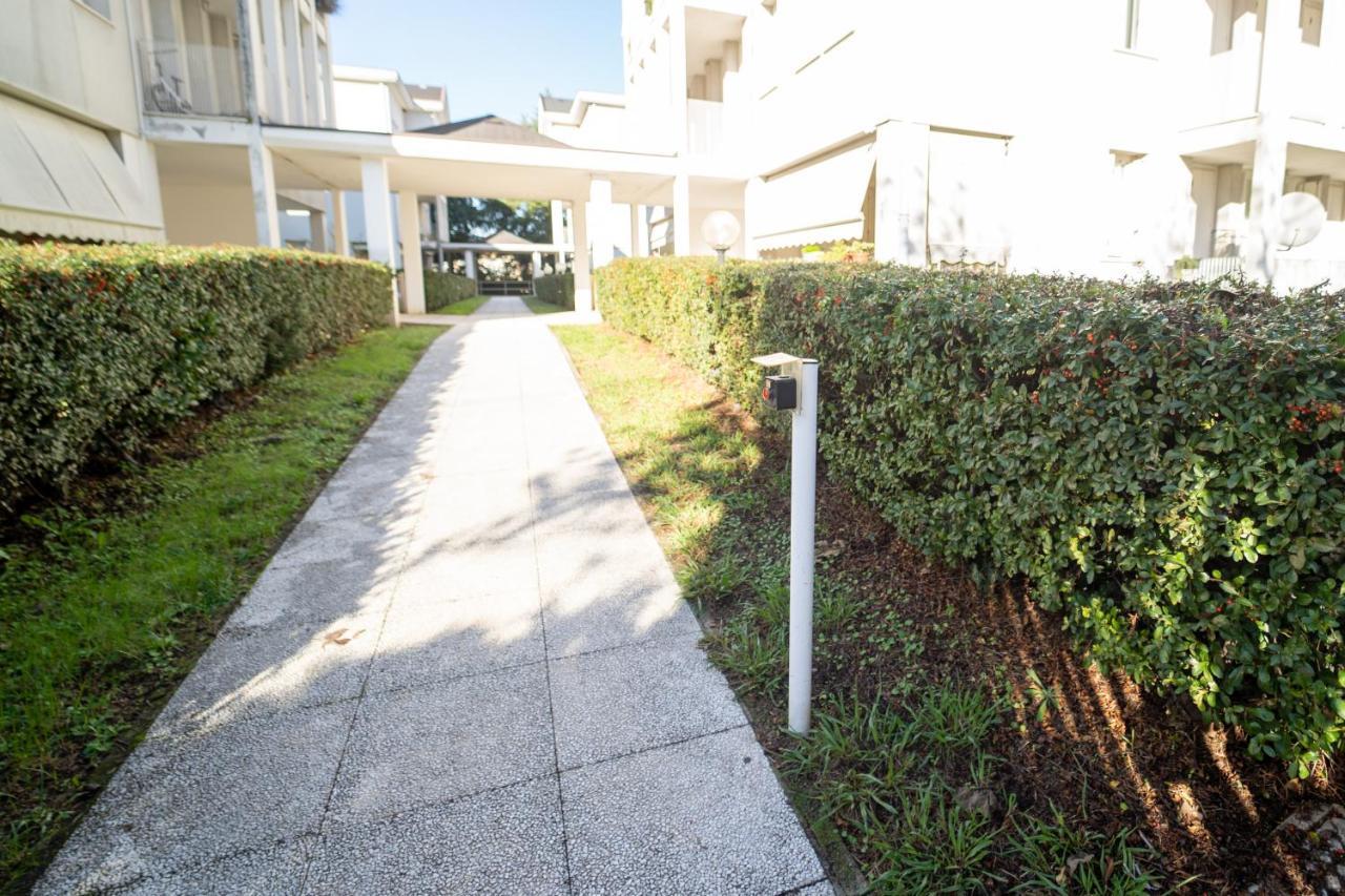 Appartamento Nuovo Vicino Aeroporto Malpensa Gallarate Exterior photo
